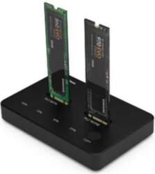 Extra Digital Extra Digital Docking Station