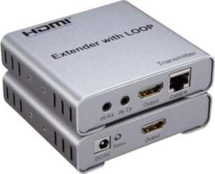 Extra Digital Extra Digital HDMI extender
