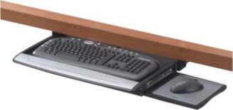 Fellowes Deluxe