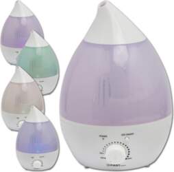 First Austria Humidifier-odor diffuser First