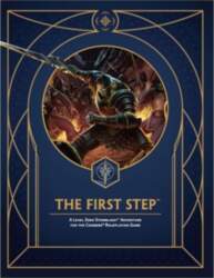 FIRST Cosmere RPG - Stormlight Pirmais