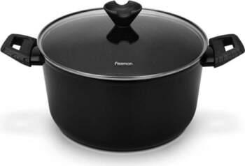 Fissman Induction pot 6.5 l