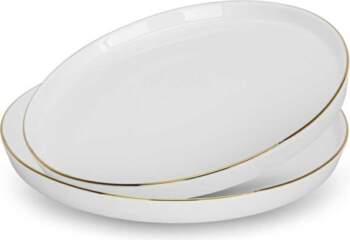 Fissman Plate set 21 cm /