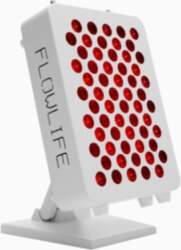 Flowlife Flowlight 300 Two Waves punavalolaite