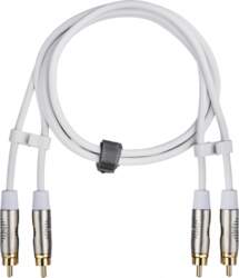 Fuj:tech 2 x RCA uros –
