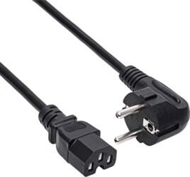 Fuj:tech CEE 7/7 - C13 -