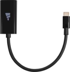 Fuj:tech Displayport - USB-C adapter