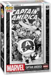 Funko POP figure Comic Covers Marvel