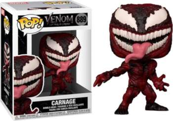 Funko POP figure Marvel Venom 2