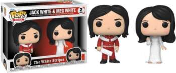 Funko POP pack 2 figures The