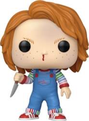 FUNKO Pop! Television Chucky