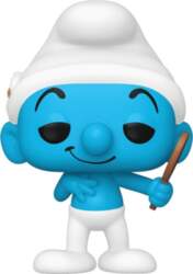 FUNKO POP! Vanity Smurf