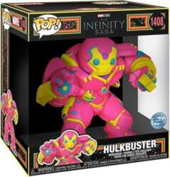 FUNKO POP! Vinilinā figūriņa: Marvel: Infinity
