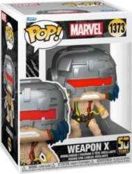 FUNKO POP! Vinyl Figure: Marvel -