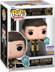 Funko POP Vinyl: Shadow and Bone