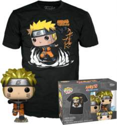 Funko Set figure POP & Tee