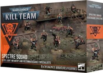 Games Workshop Games Workshop Warhammer 40