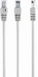 Gembird CAT5e UTP Patch cord, grey