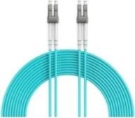 Gembird Multimode cable duplex OM4 50/125