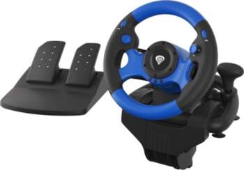 GENESIS Seaborg 350