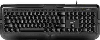 Genius Computer Technology Genius KB-118 II