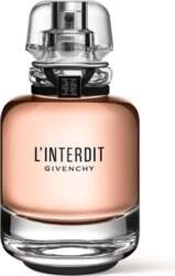 Givenchy L`Interdit 80 ml Sievietes