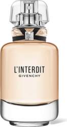 Givenchy L`Interdit 80 ml Sievietes