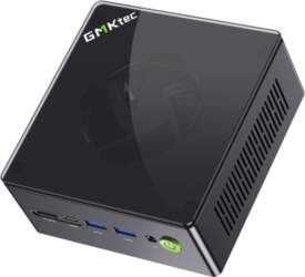 GMKtec Mini PC GMKtec K8 Ryzen