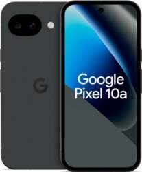 Google Pixel 10a 16 cm (6