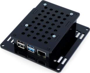 Gravlaser Case for Raspberry Pi 4B