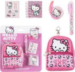 Hello Kitty CERDÁ Hello Kitty rakstāmlietu
