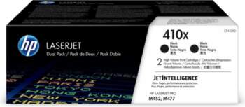 HP Poly HP 410X 2-pack High