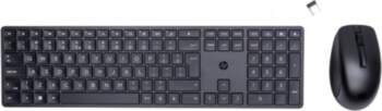 HP Poly HP 650 Wireless Keyboard