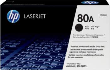 HP Poly HP 80A Black Original
