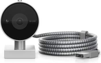 HP Poly HP 950 4K Webcam