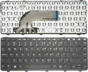 HP Poly Keyboard HP ProBook 430