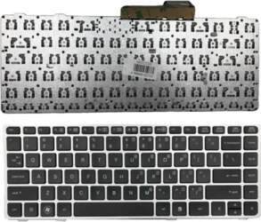 HP Poly Keyboard HP: Probook 6470b
