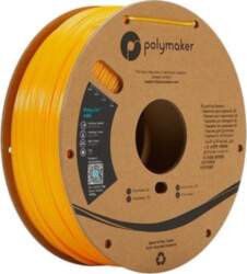 HP Poly Plastikas Polymaker PolyLite ABS