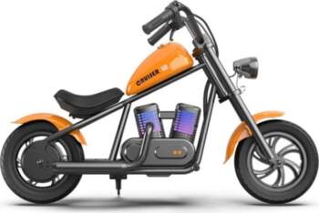 HYPER GOGO Hyper Gogo Cruiser 12
