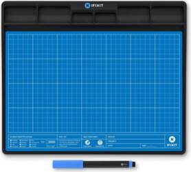 IFixit FixMat 1 instrumenti