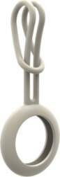 ILike Apple AirTag Silicone Keychain Loop