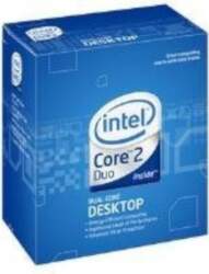 Intel Core 2 Duo E7400