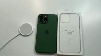 J-CASE Чехол Clear Case Original for