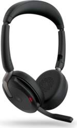 Jabra Evolve2 65 Flex Austiņas Vadu