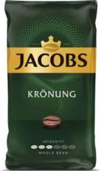 Jacobs Coffee beans JACOBS Kronung, 1kg