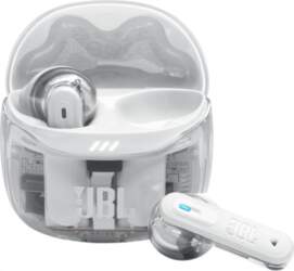 JBL Tune Flex 2 Ghost Edition