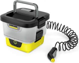 Kärcher Karcher OC 4 *EU