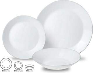 KING Hoff King Hoff Elegant tableware