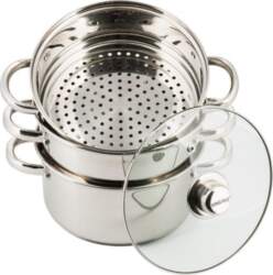 KING Hoff King Hoff KINGHOFF STEAMER