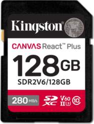 Kingston Technology Kingston Technology Canvas React